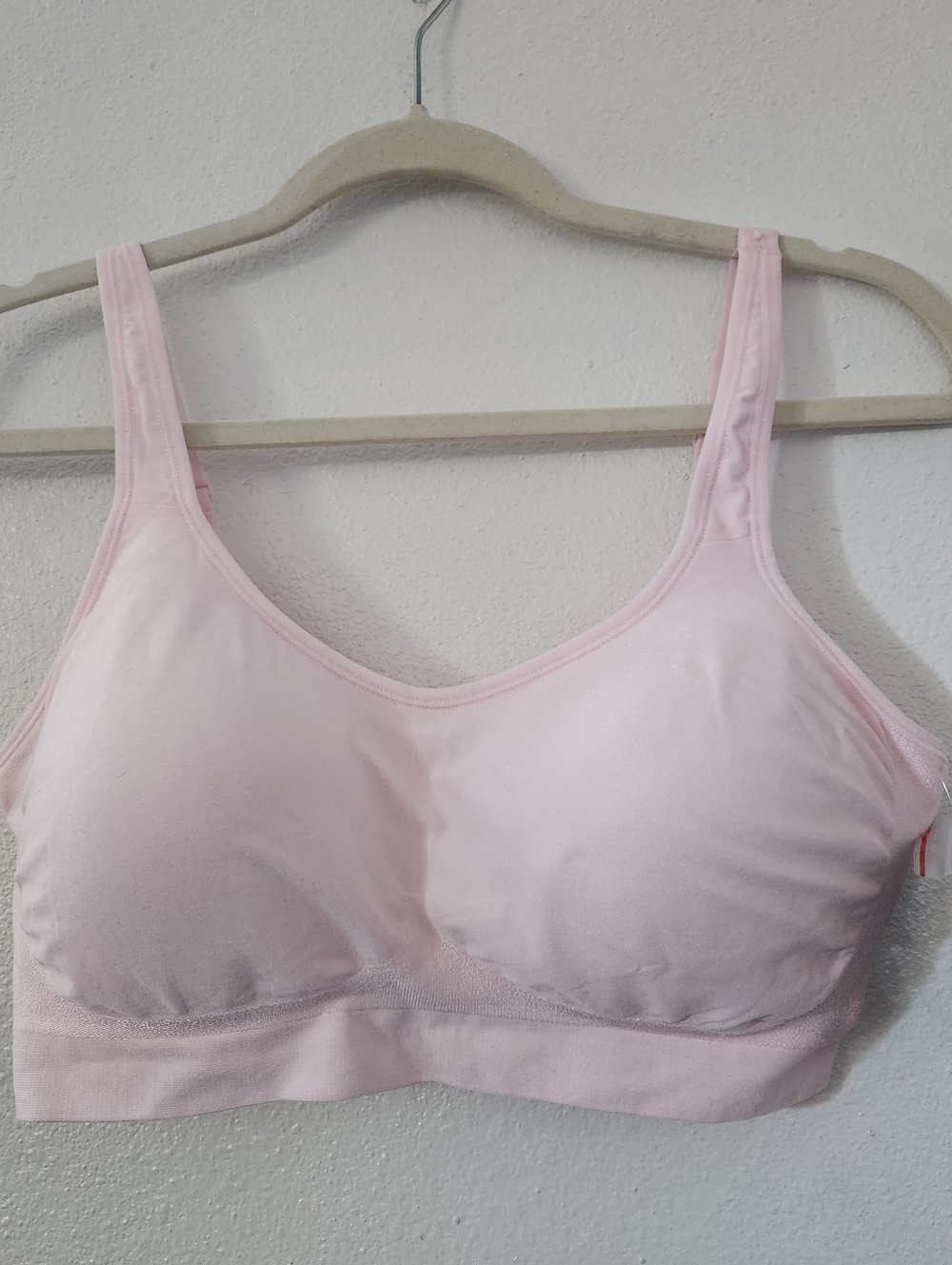 Underoutfit The Comfort Shaping Bra